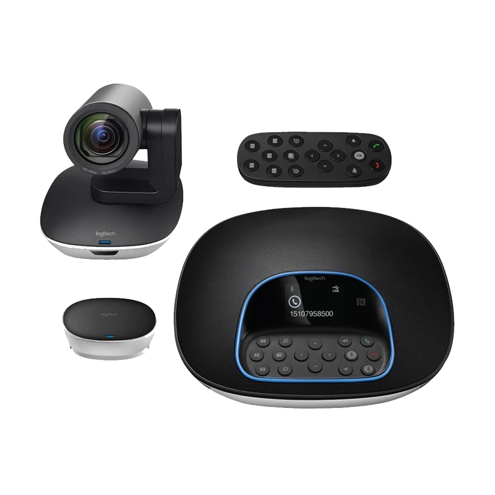 Logitech Group